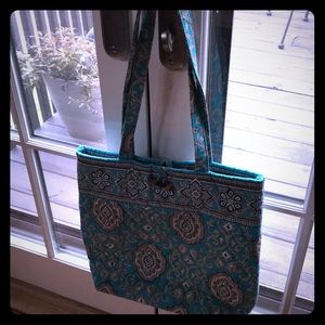 Vera Bradley tote
